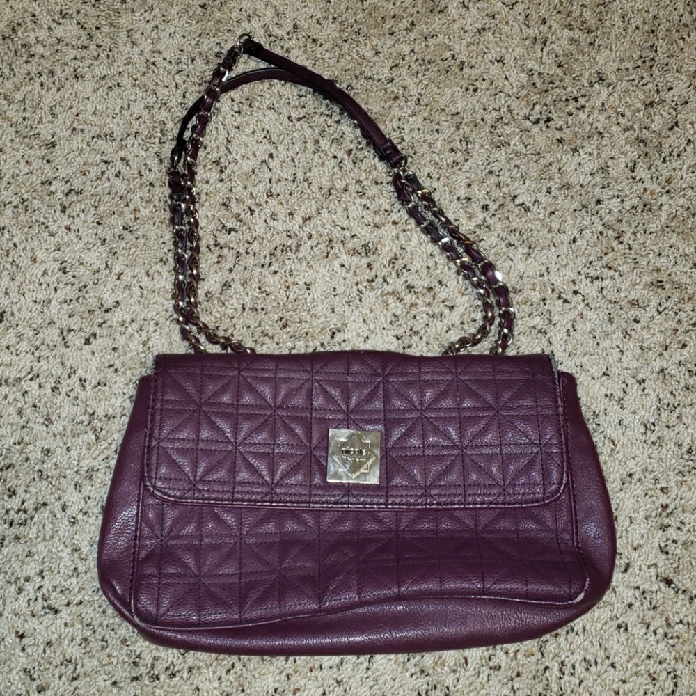 Nicole purse